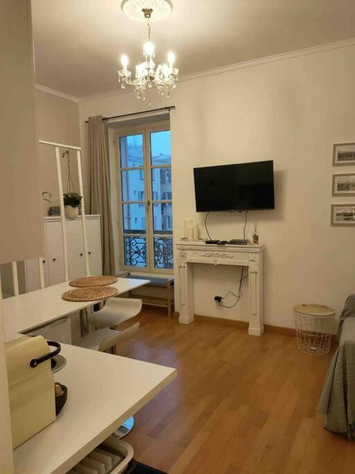 Quai Joliette Appartement *