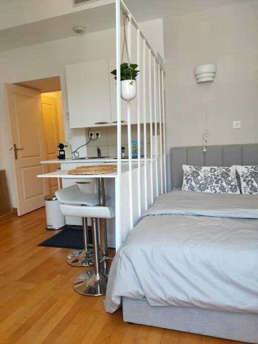 Appartement Quai Joliette *